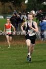 Boys under-15s Northern Cross Country Relays, Graves Park, Sheffield. Photo: David T. Hewitson/Sports for All Pics